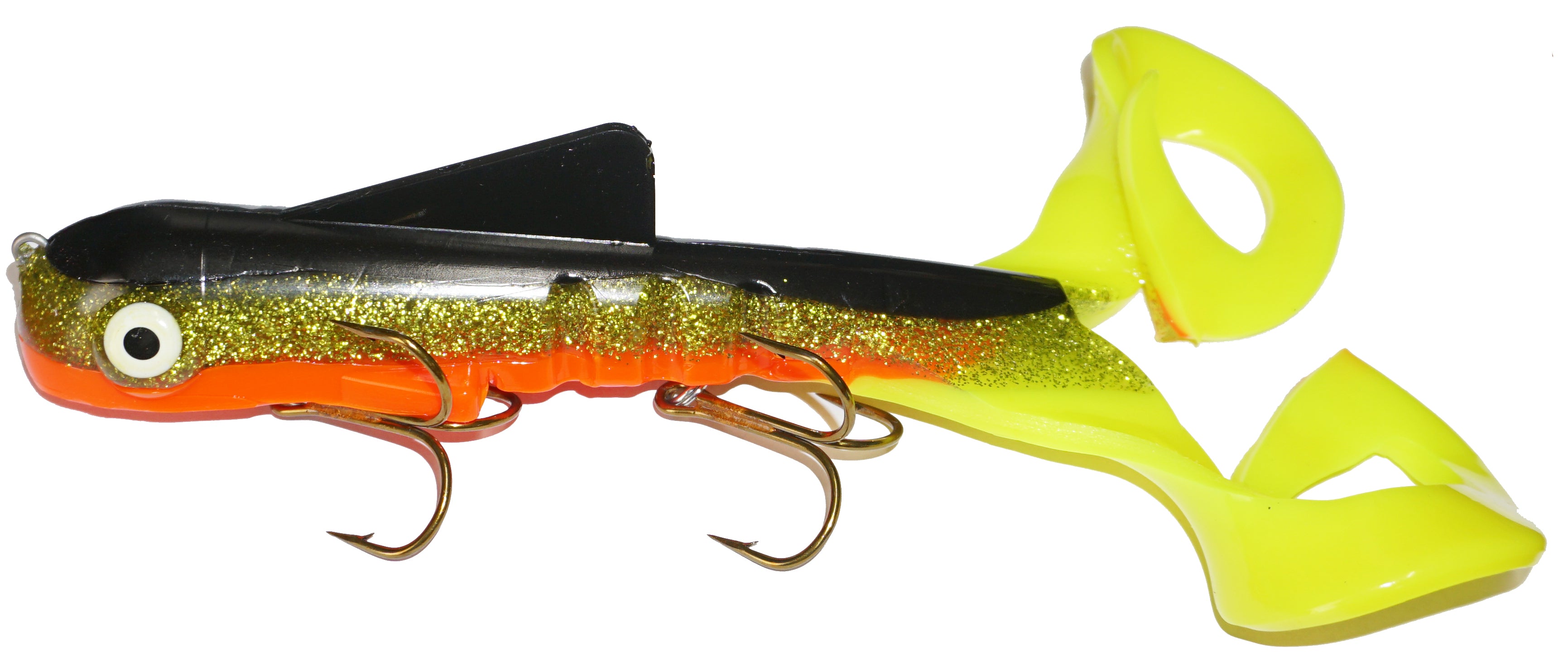 Musky Innovations Double Dawg Regular Perch