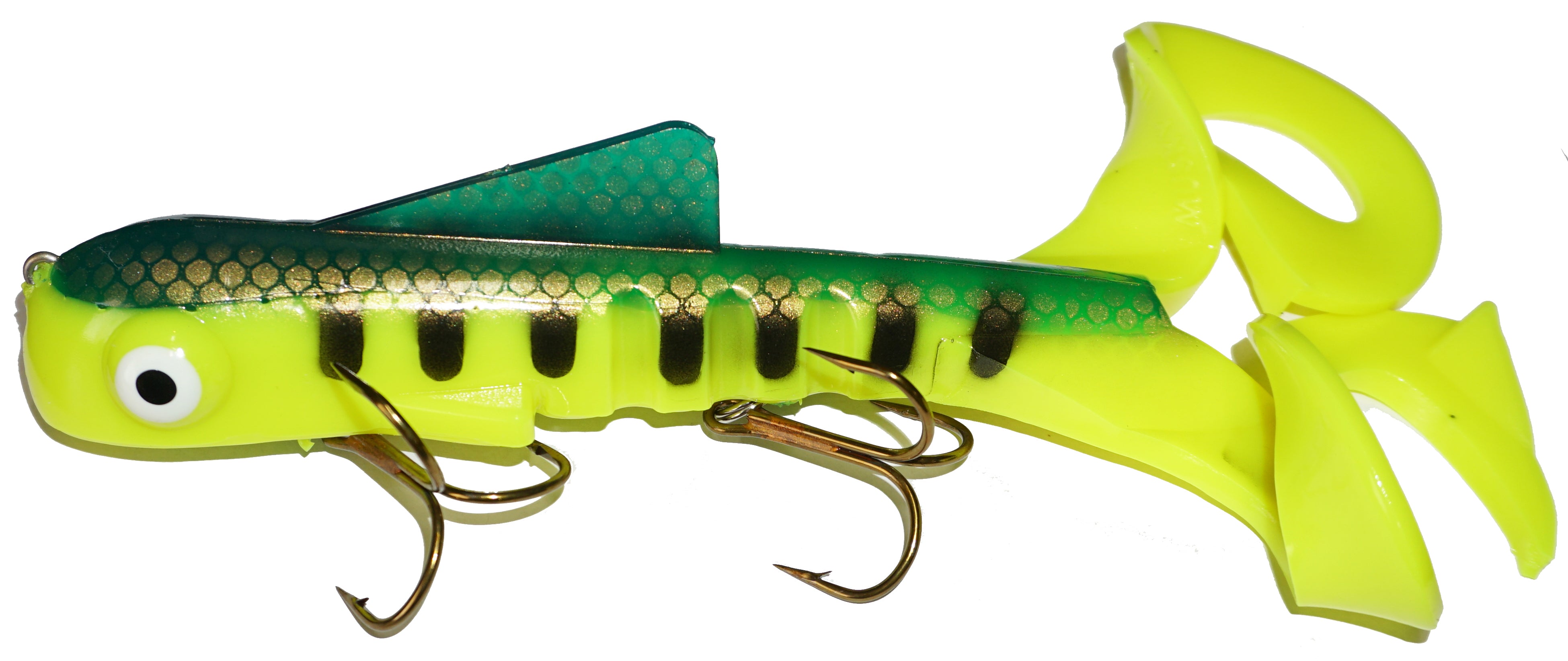 Musky Innovations Double Dawg Regular Perch