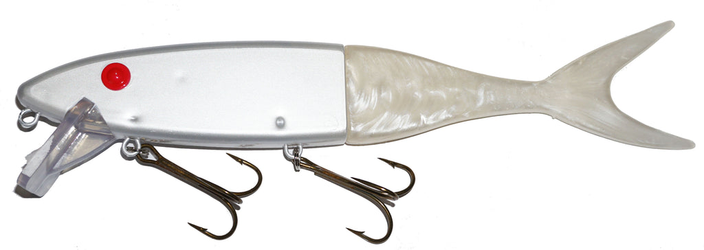 Musky Innovations Magnum Shallow Invader