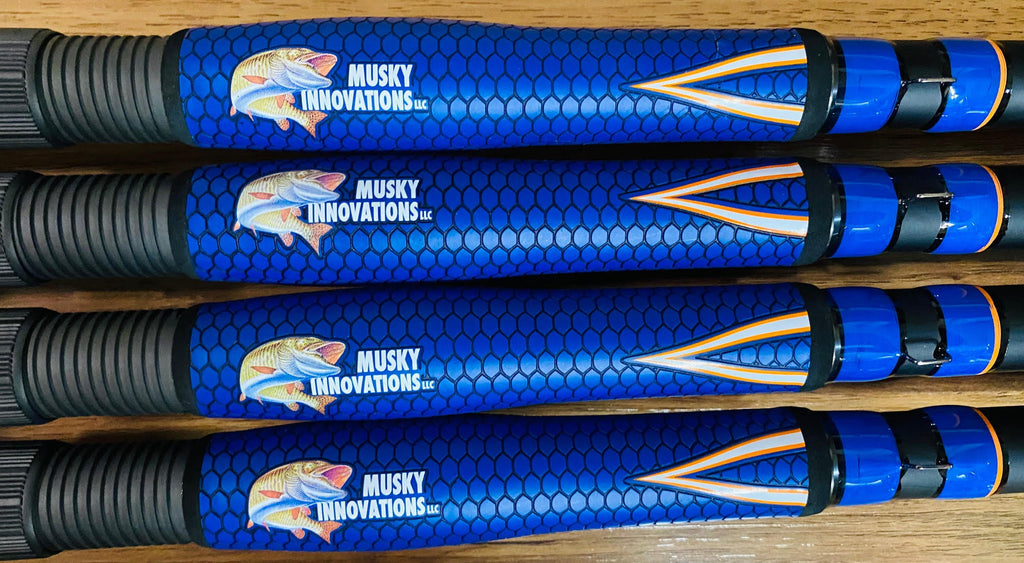 Rods – Page 2 – Musky Shop