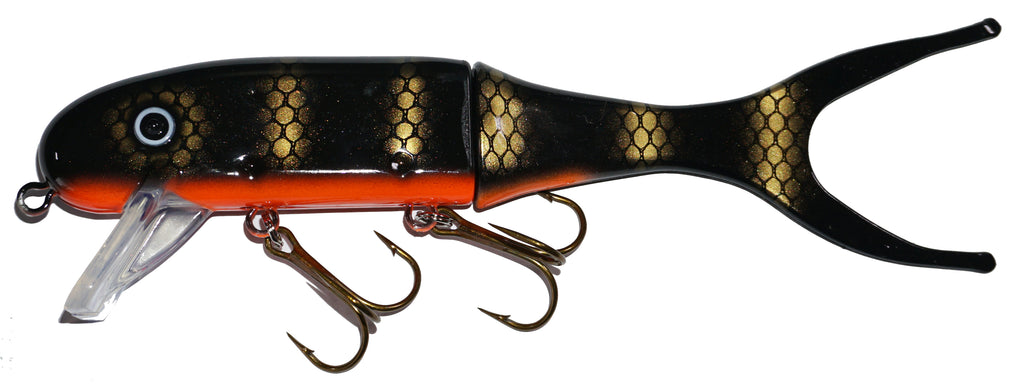 Musky Innovations Shallow Invader