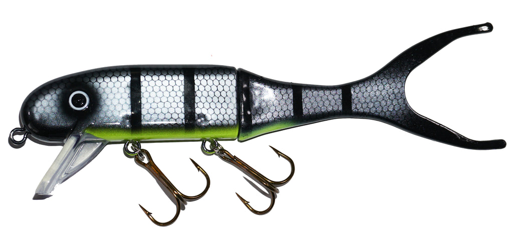 Musky Innovations Shallow Invader