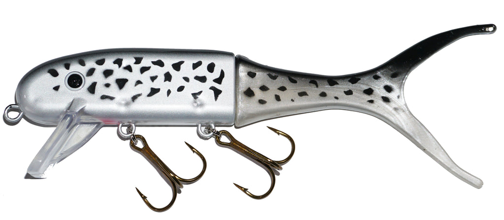 Musky Innovations Shallow Invader