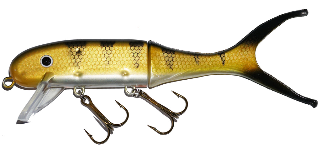 Musky Innovations Shallow Invader