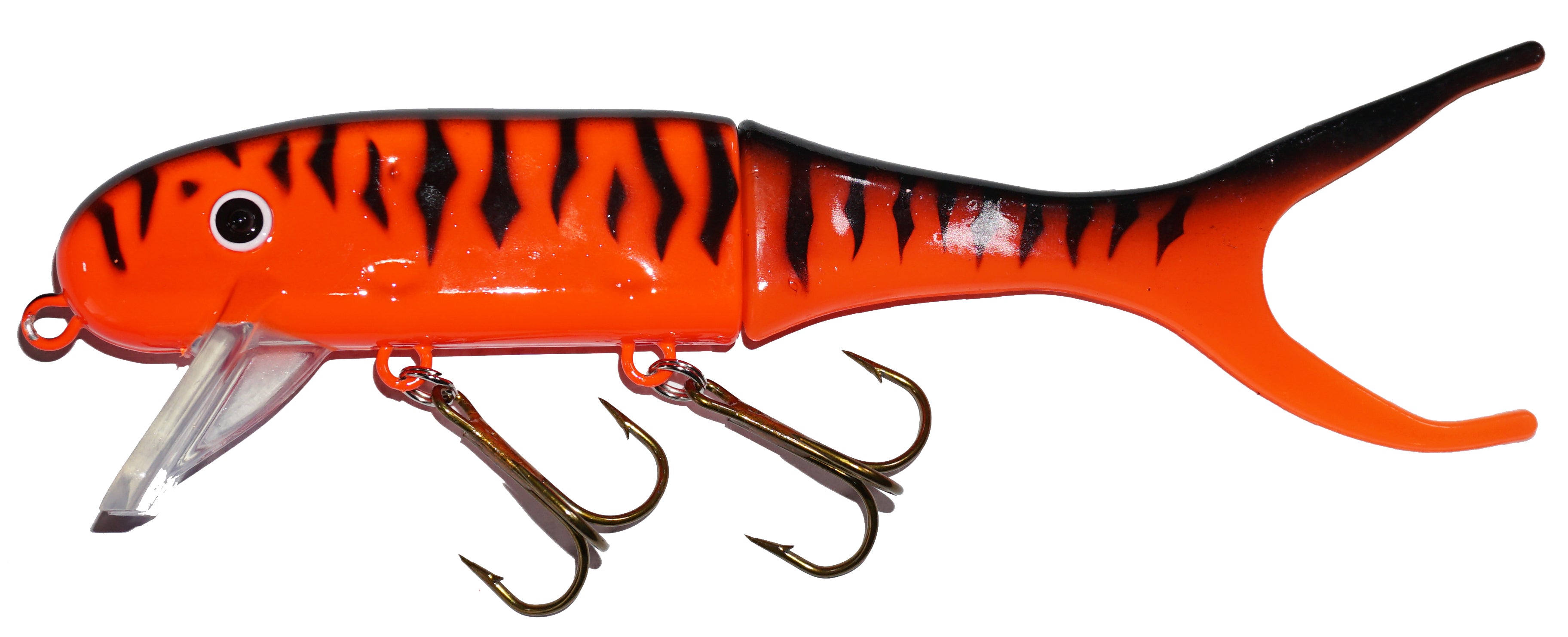 Musky Innovations  2023 Shallow/Swimming Invaders – Taps and Tackle Co.