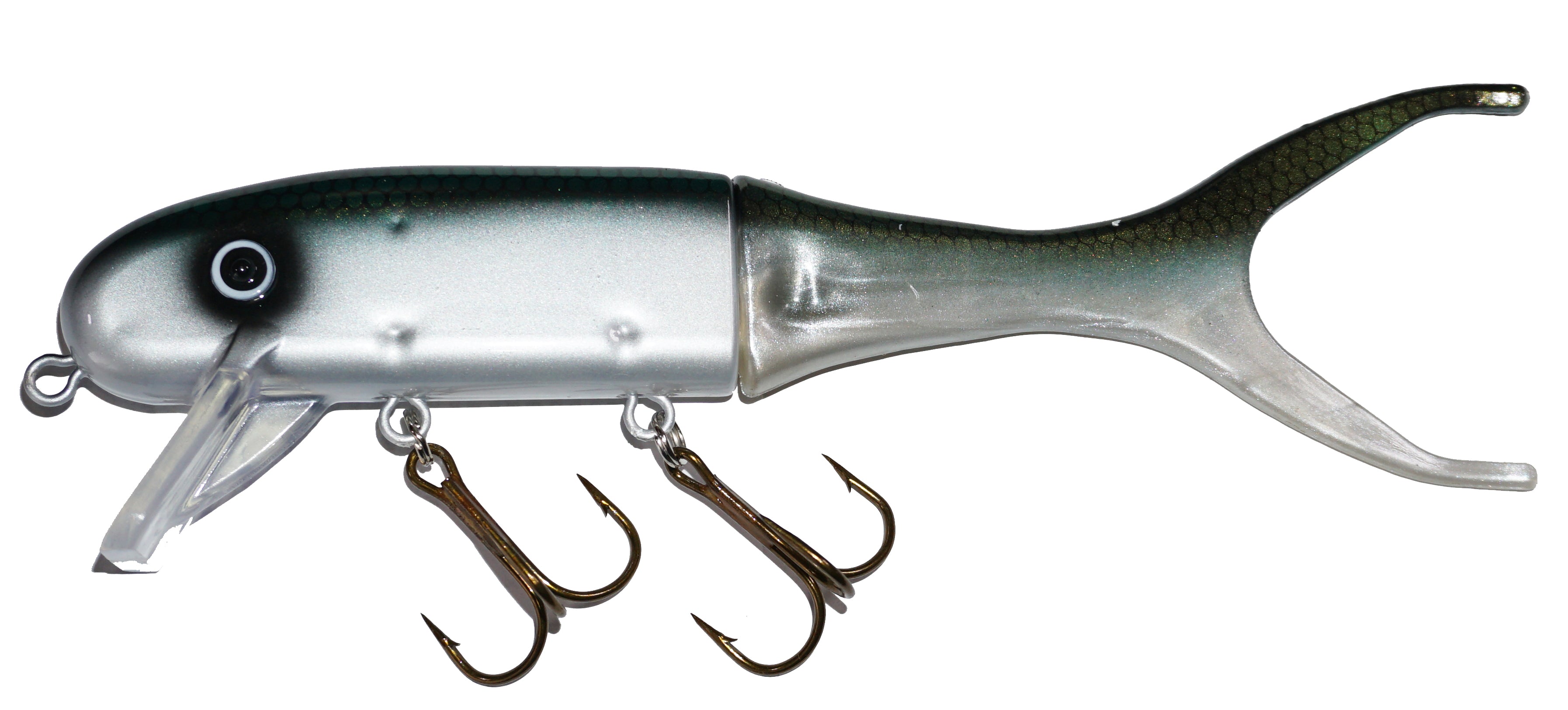 Musky Innovations  2023 Shallow/Swimming Invaders – Taps and Tackle Co.