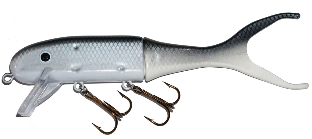 Musky Innovations UV Reflex Shallow Invader