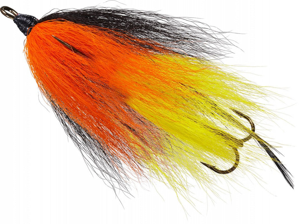 Mepps Replacement Bucktails - TANDEM