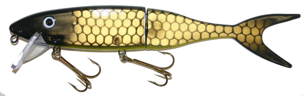 Musky Innovations Magnum Shallow Invader