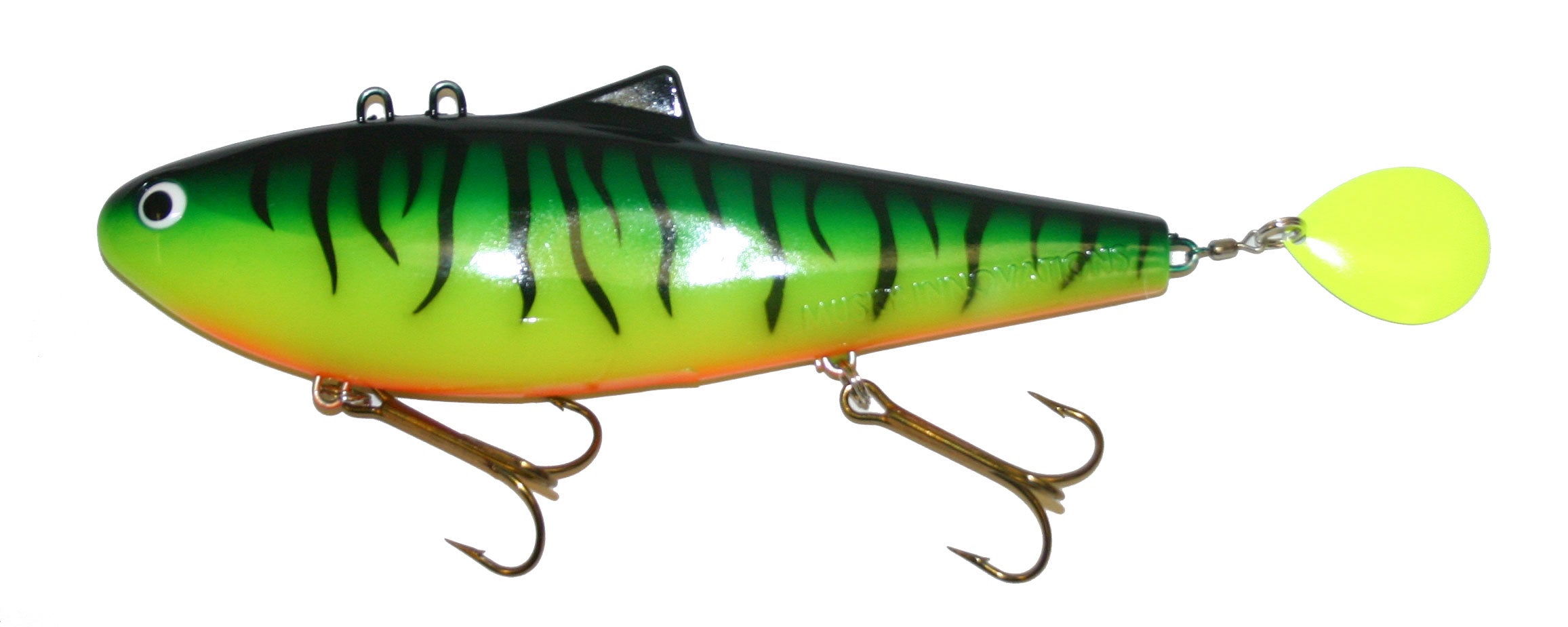 Lure Retriever  Musky Factory Bait Company