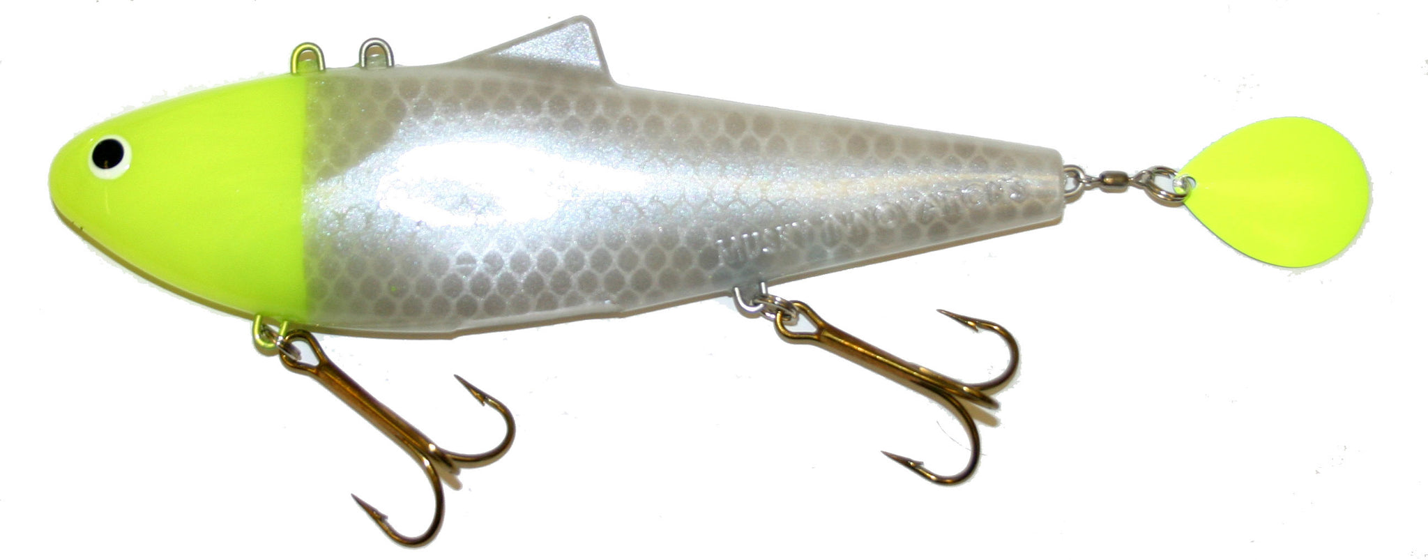 Musky Innovations Rippin Dawgs – Musky Shop