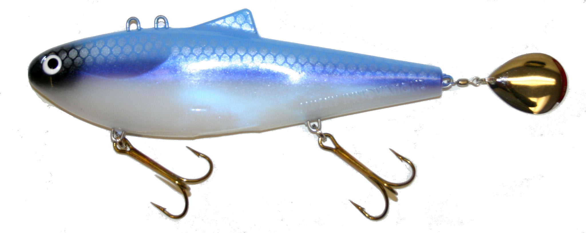 日本最級 HEDDON,へドン,MUSKY,SURFUSSER,350,オールド,ルアー