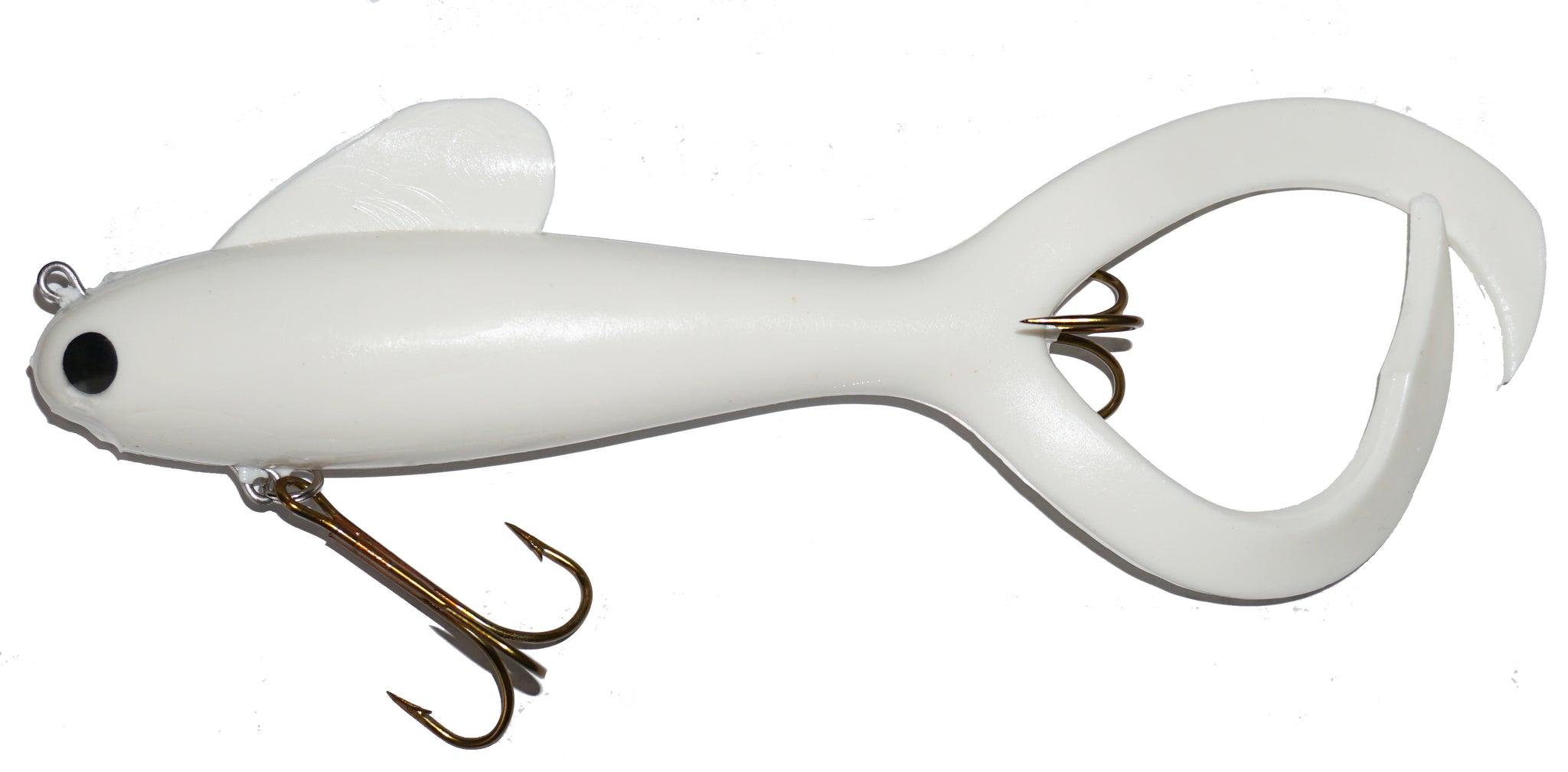 Jig De Pêche 8 3/4 Oz, Rose Et Chartreuse, Hydrofuge, Sans Mauvaises Herbes, Pour Muskie, Brochet, Achigan, Mer