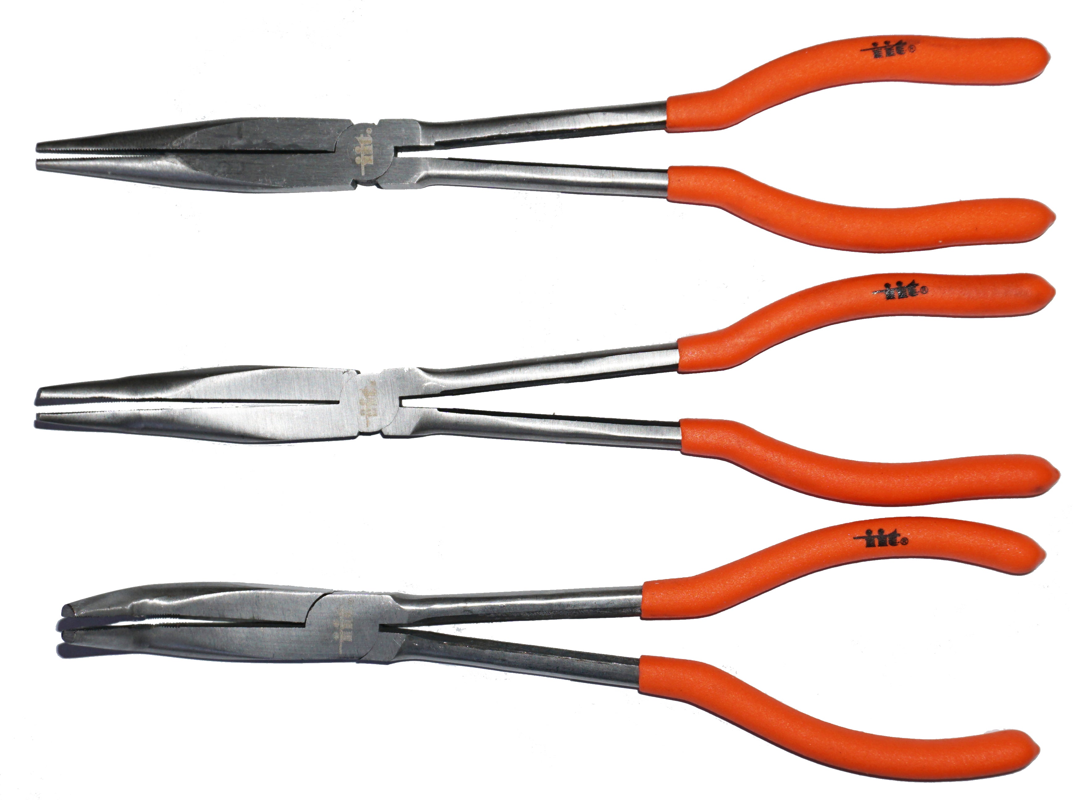 Musky Shop Needle Nose Pliers