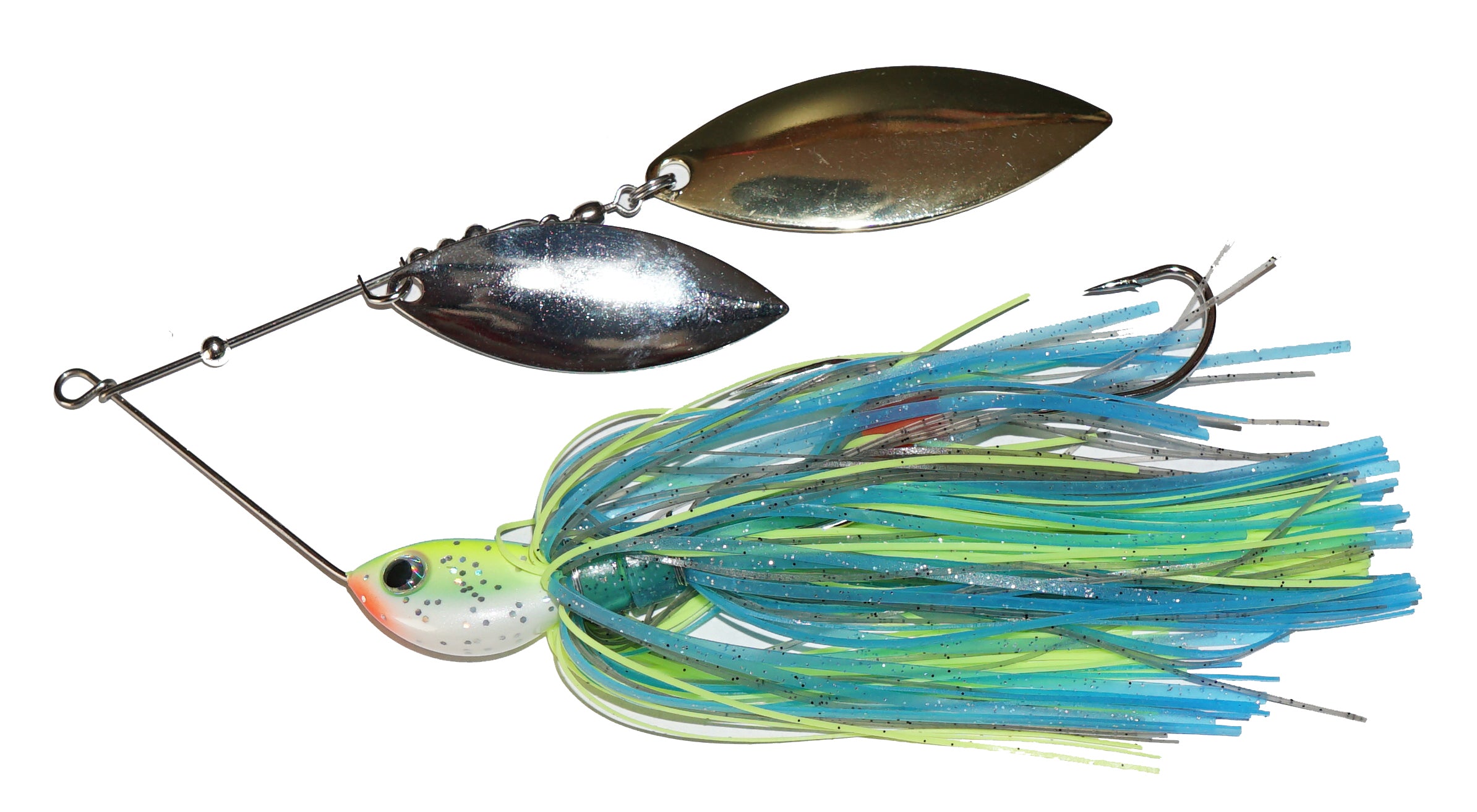 Northland White Bass Magnum Reed-Runner Spinnerbait