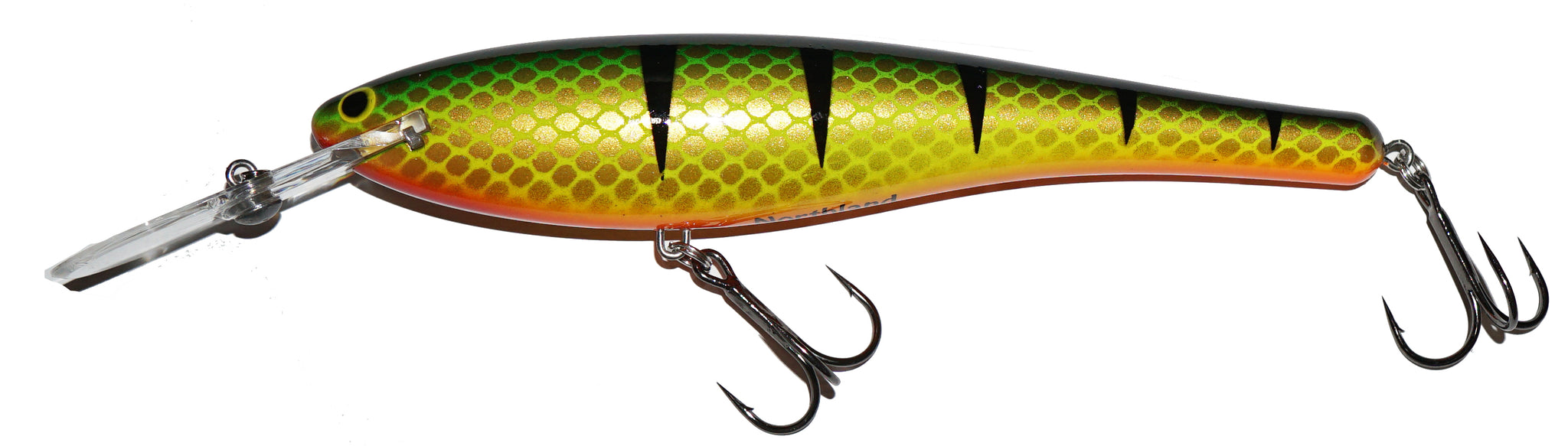 Northland Rumble Beast 8 – Musky Shop