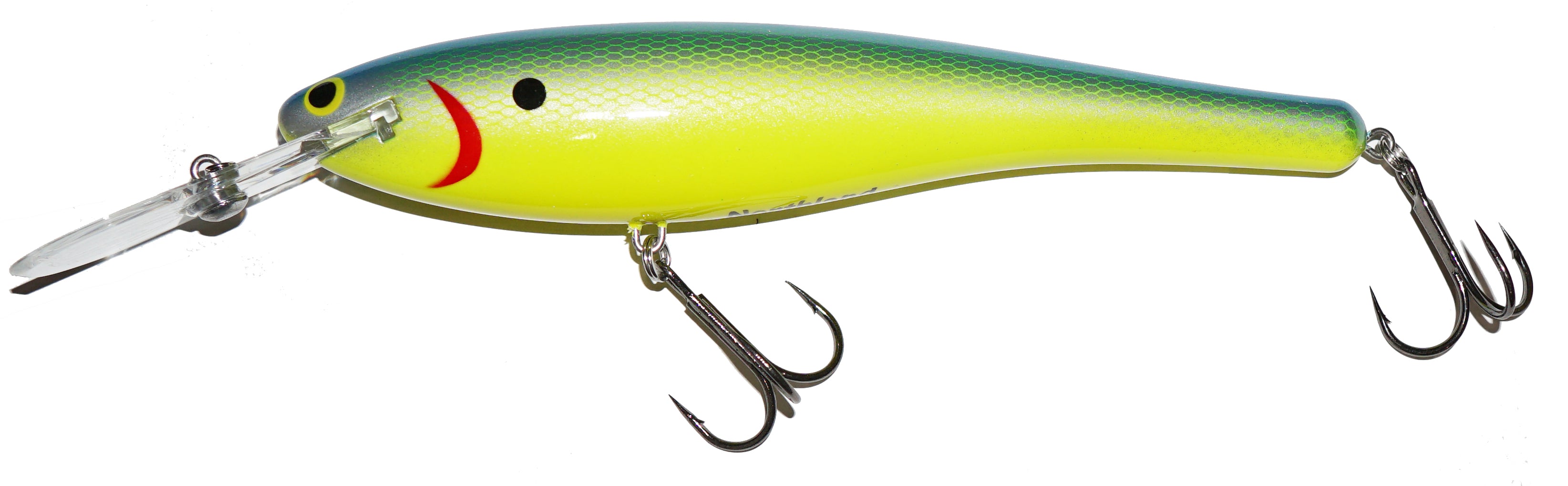 Northland Rumble Beast 8 – Musky Shop