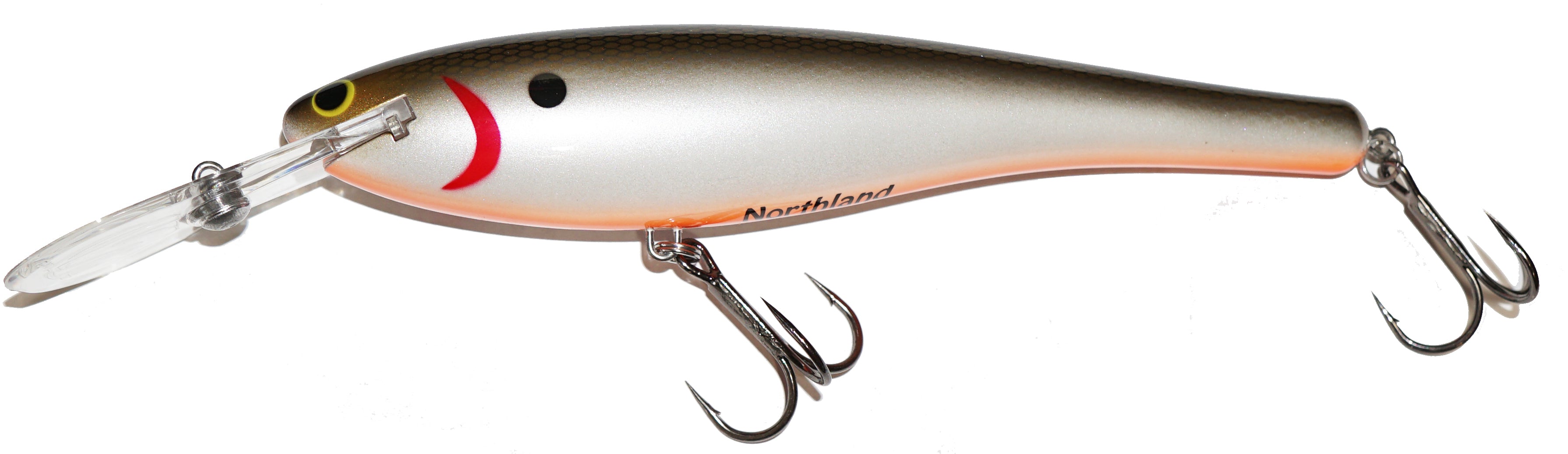 Rumble Crankbait Series  Northland Fishing Tackle