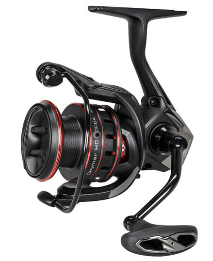 Okuma CHD-C5000A Ceymar HD Spinning Reel