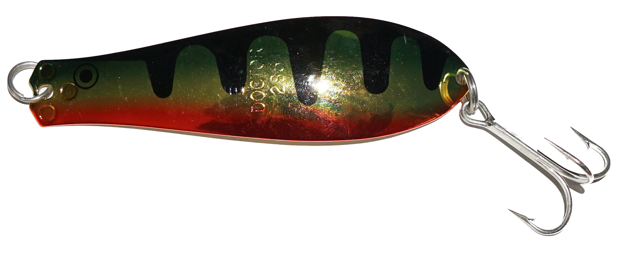 The Original Doctor Spoon, Gold