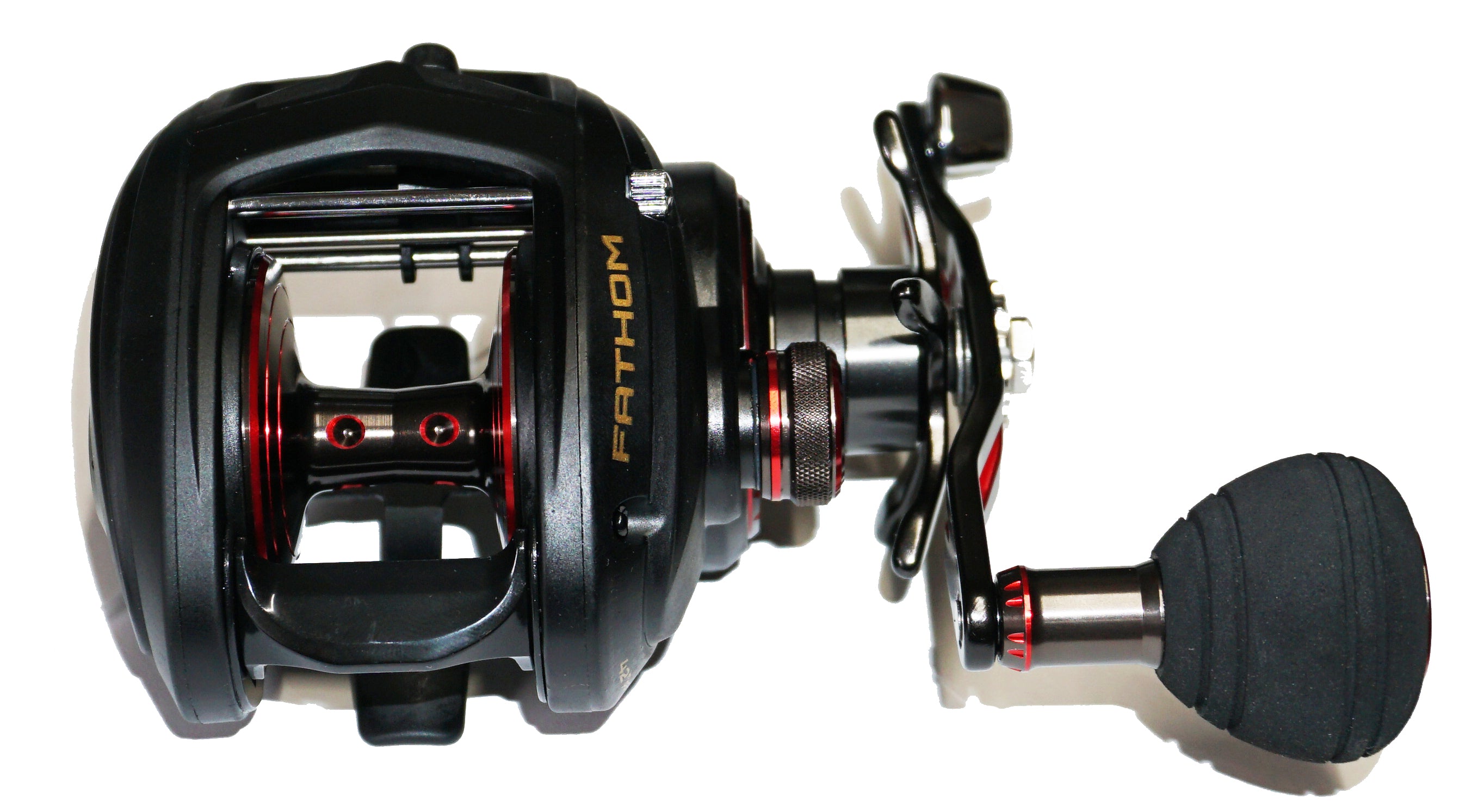 amazon.com slp penn-baitcast-reelspenn baitcast reels amazon.com Penn FTH400LPHS Fathom Low Profile Reel