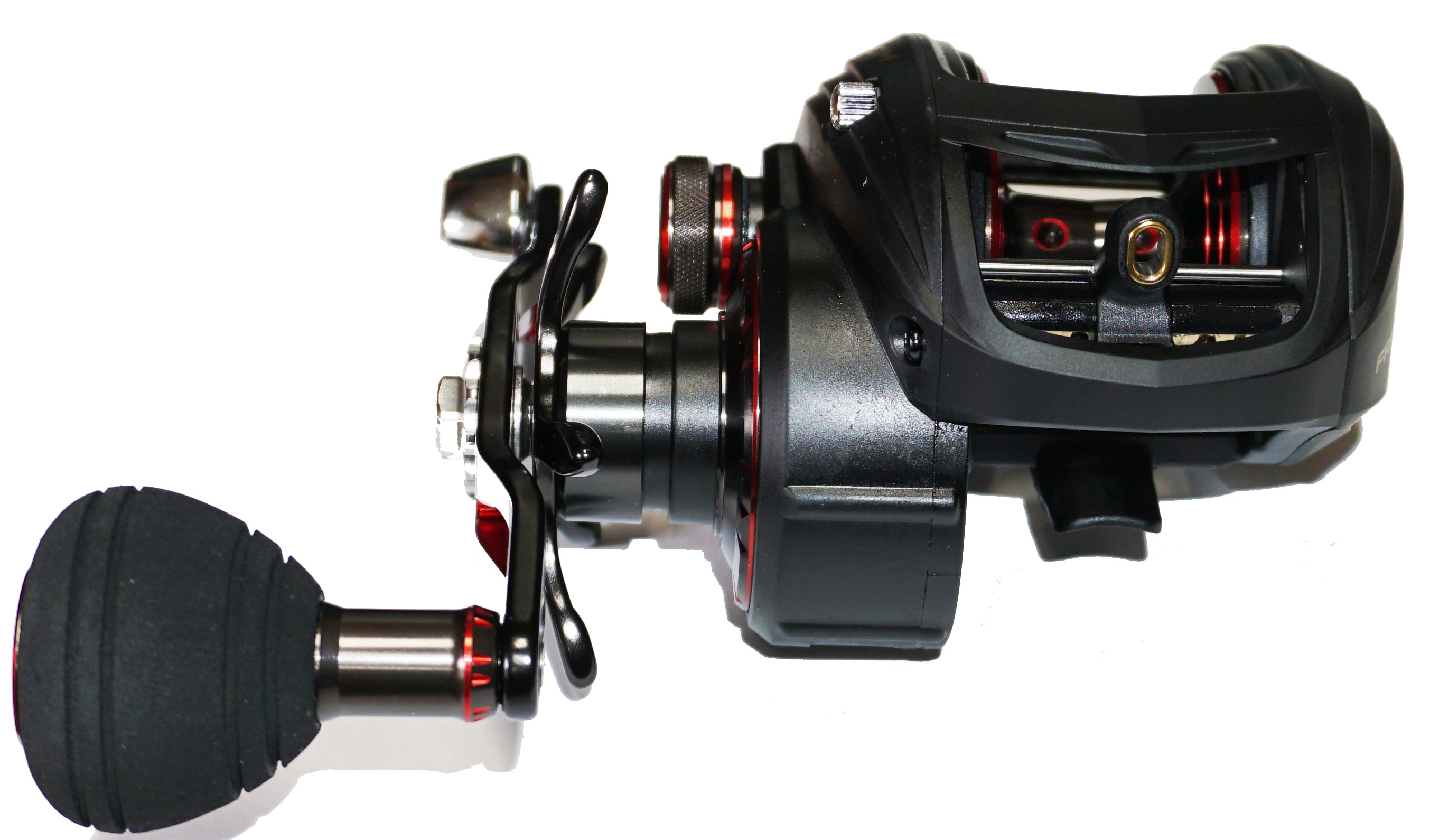 Penn Fathom Low Profile Reels