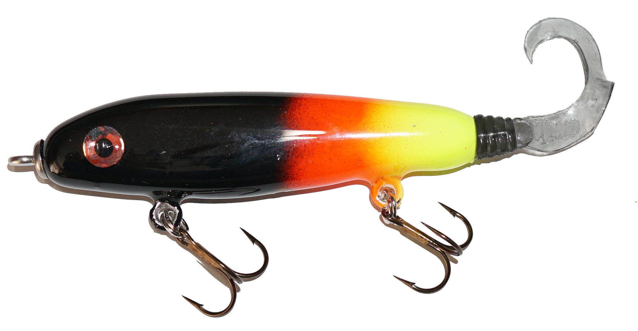 Phantom Lures Soft Tail 4