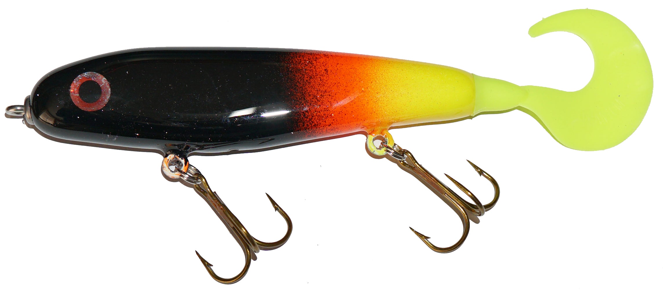 Acebaits Ace Tandem Small Series Spinnerbaits – Musky Shop