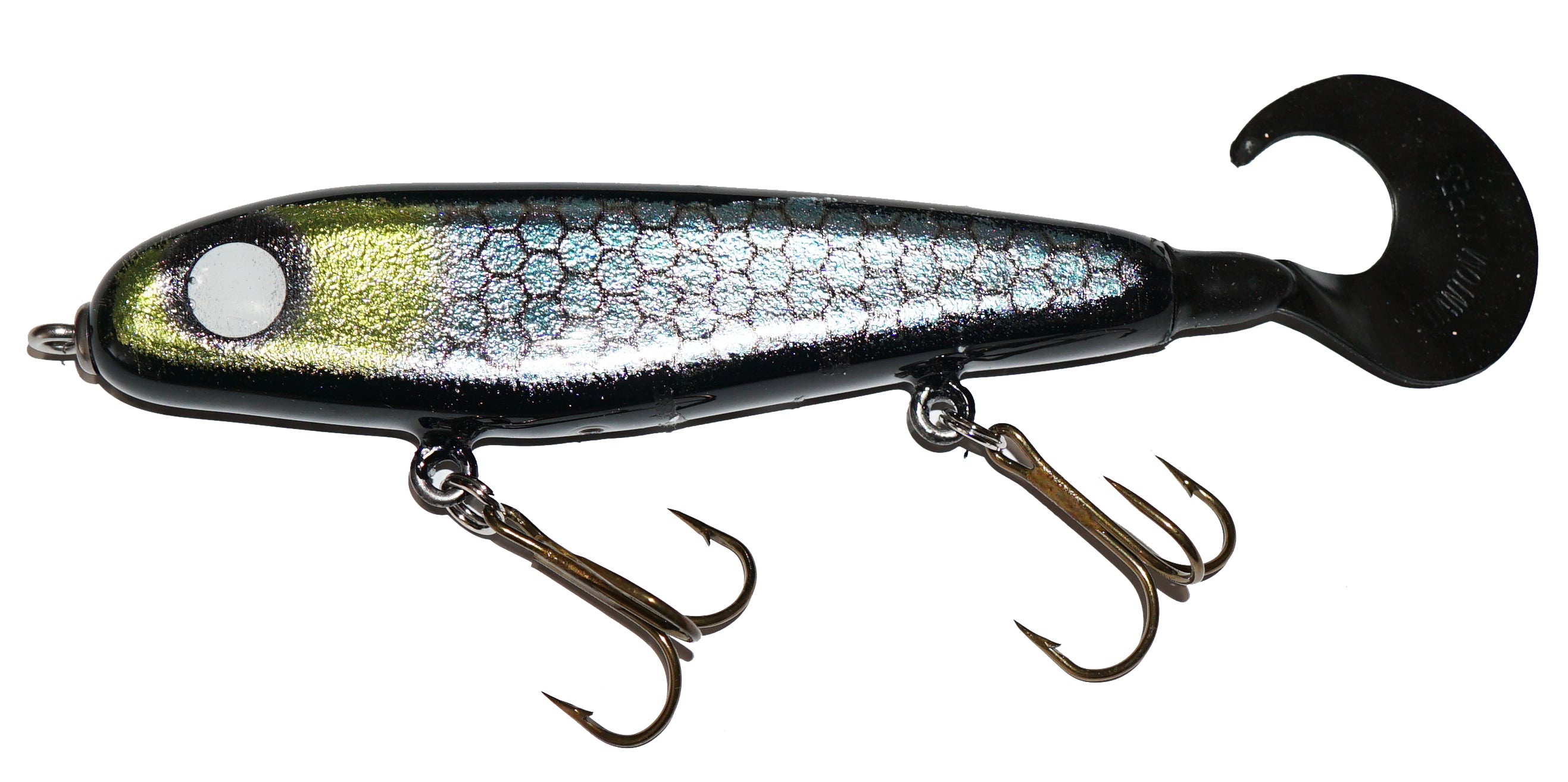 Phantom Lures Soft Tail 7.5 Glide Bait