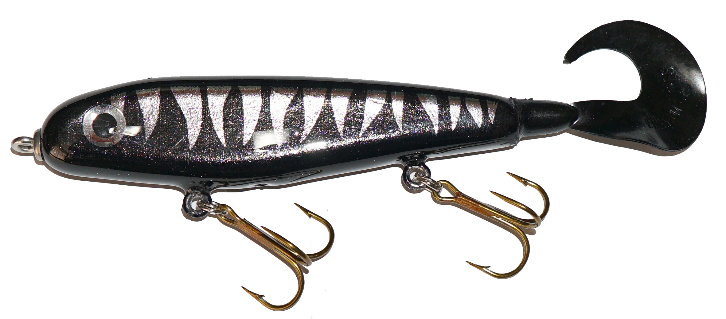 Phantom Lures Soft Tail 6 Glide Bait