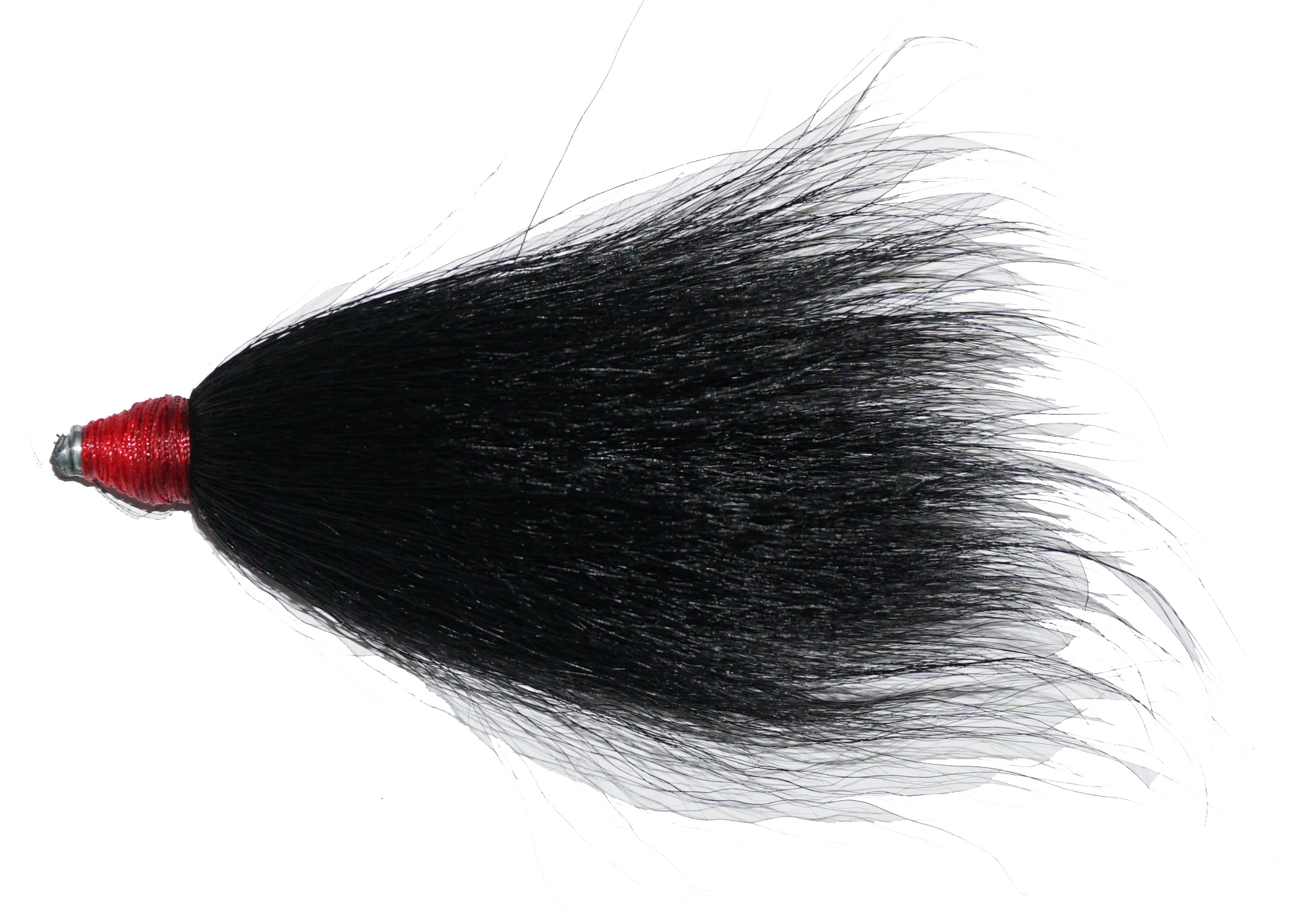 Musky Shop Pre-Tied Bucktails