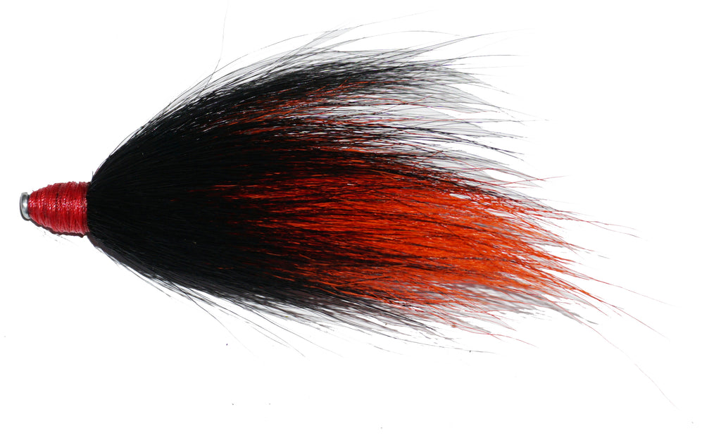 Musky Shop Pre-Tied Bucktails