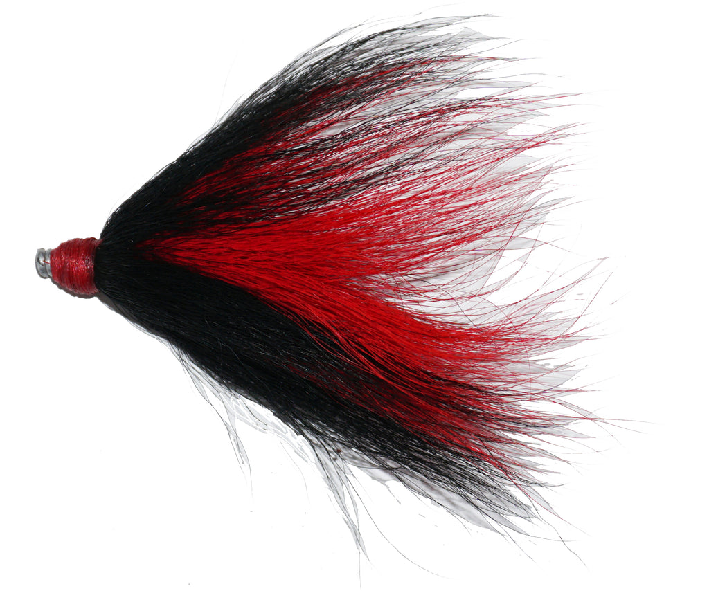 Musky Shop Pre-Tied Bucktails