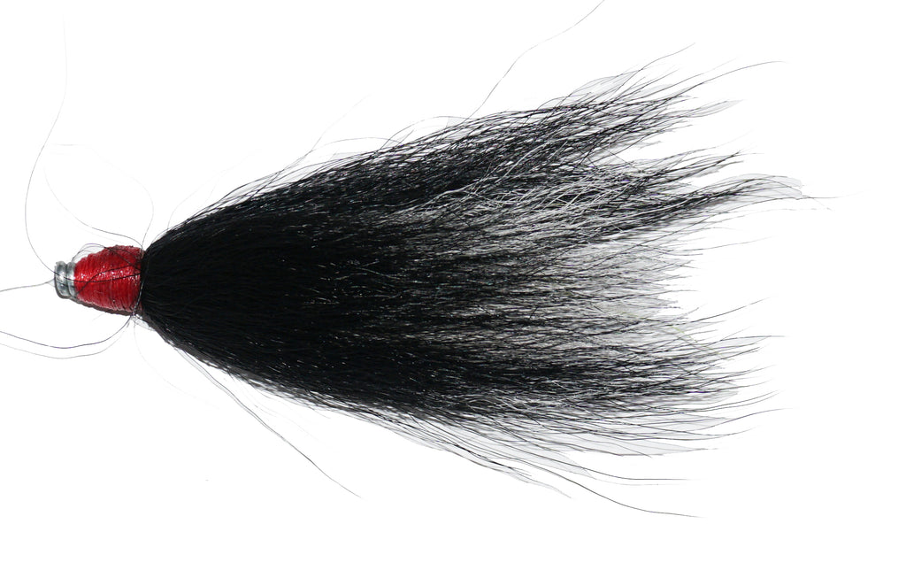 Musky Shop Pre-Tied Bucktails