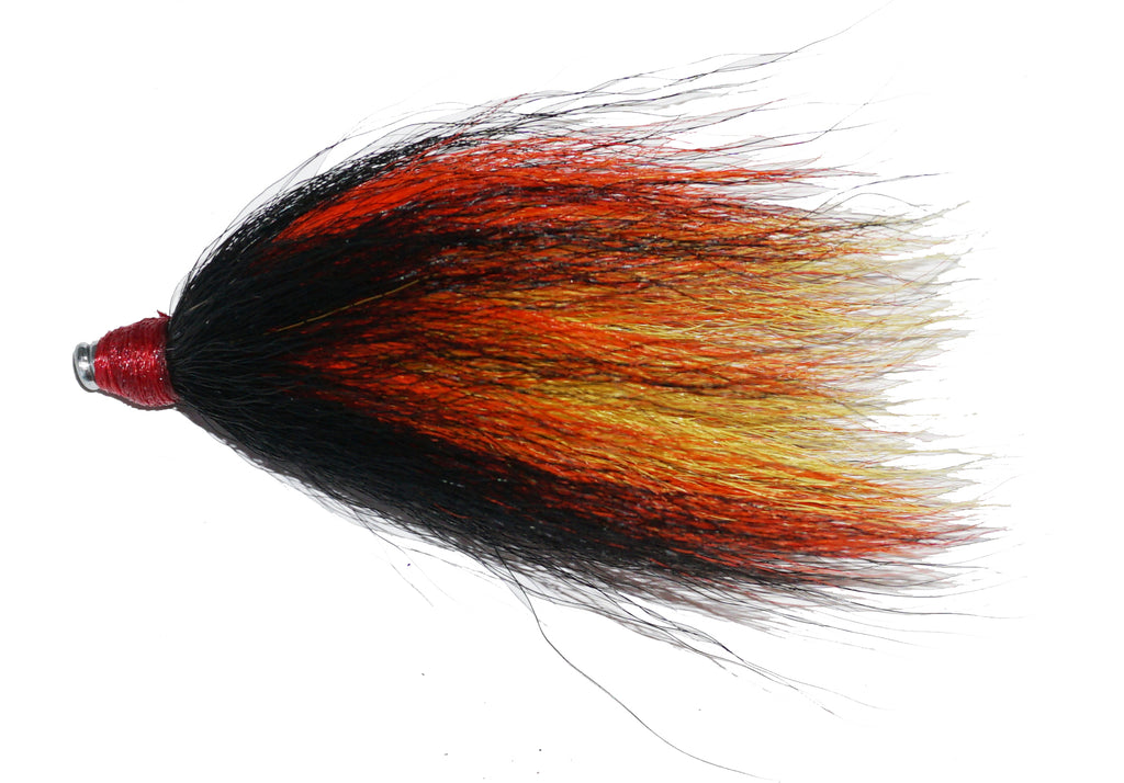 Musky Shop Pre-Tied Bucktails