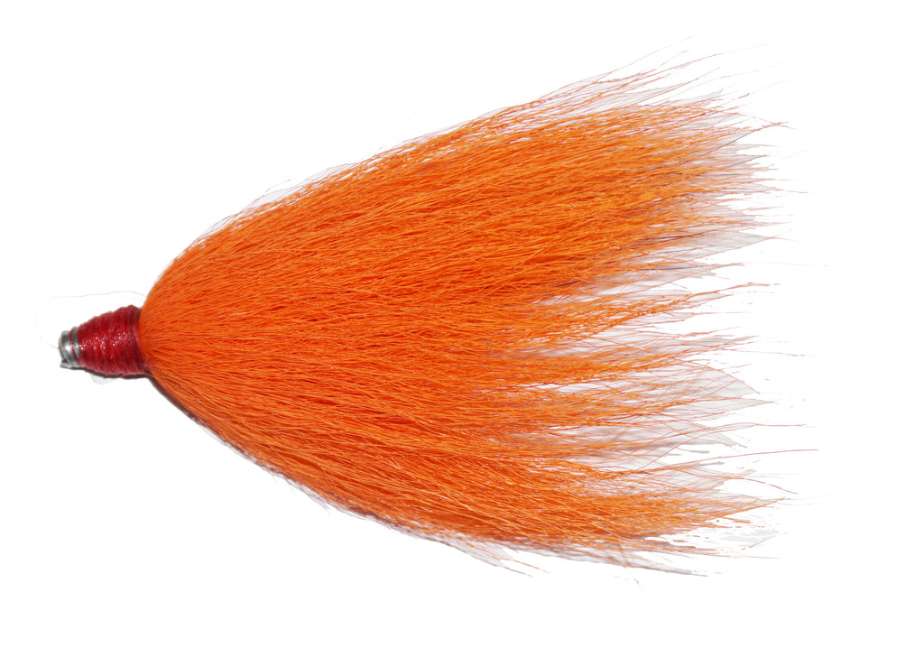 Musky Shop Pre-Tied Bucktails