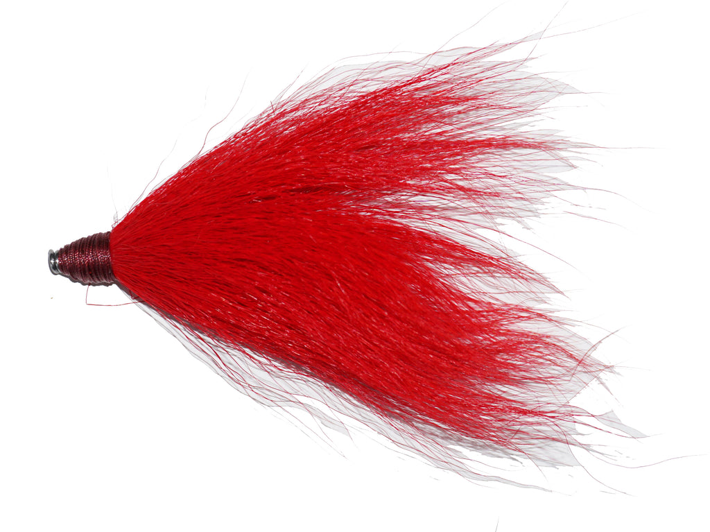 Musky Shop Pre-Tied Bucktails