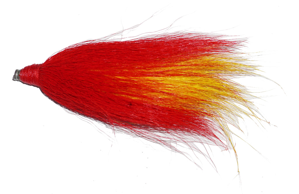 Musky Shop Pre-Tied Bucktails