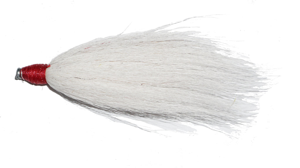 Musky Shop Pre-Tied Bucktails