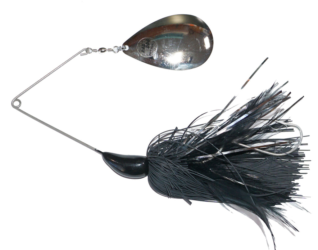 Ruff Tackle Deep 10 Rad Dog (Single and Tandem)