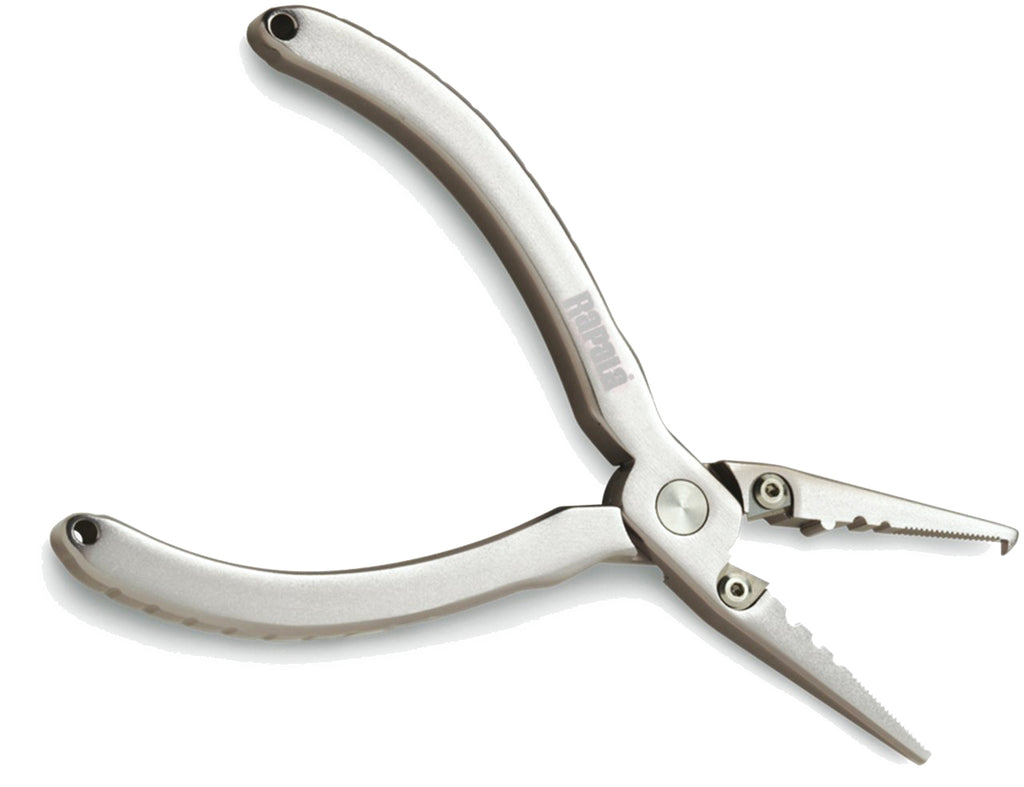 Xuron Split Ring Pliers