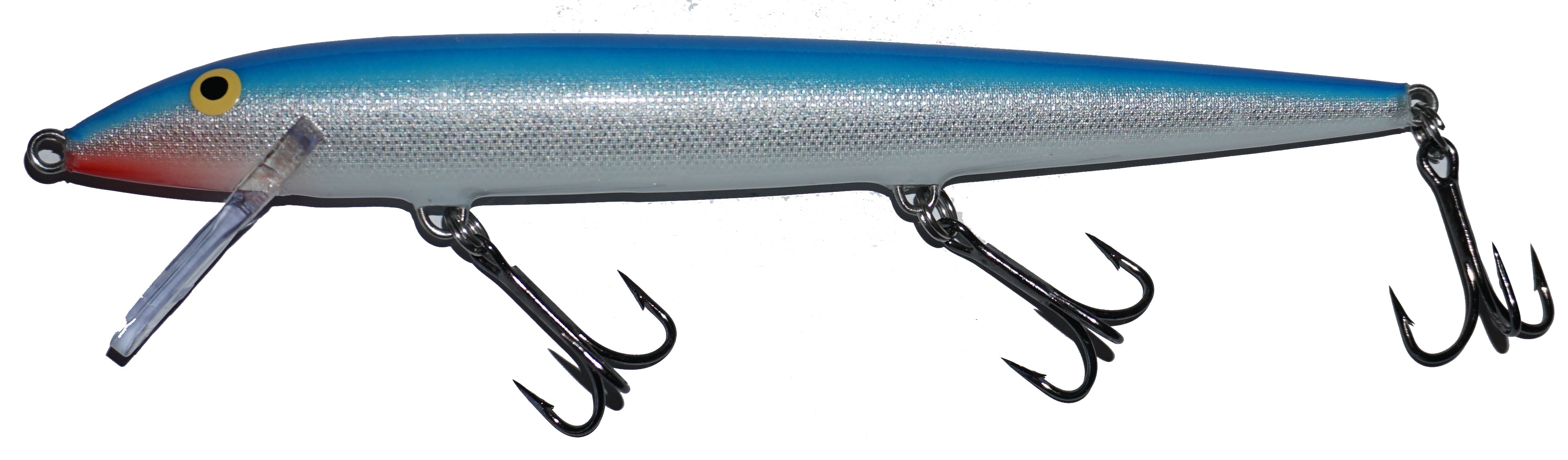 Rapala Original Floater F18 Crankbait – Musky Shop