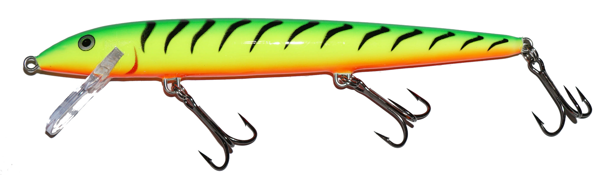 f18 fishing lure Rapala Original Floater F18 Crankbait – Musky Shop