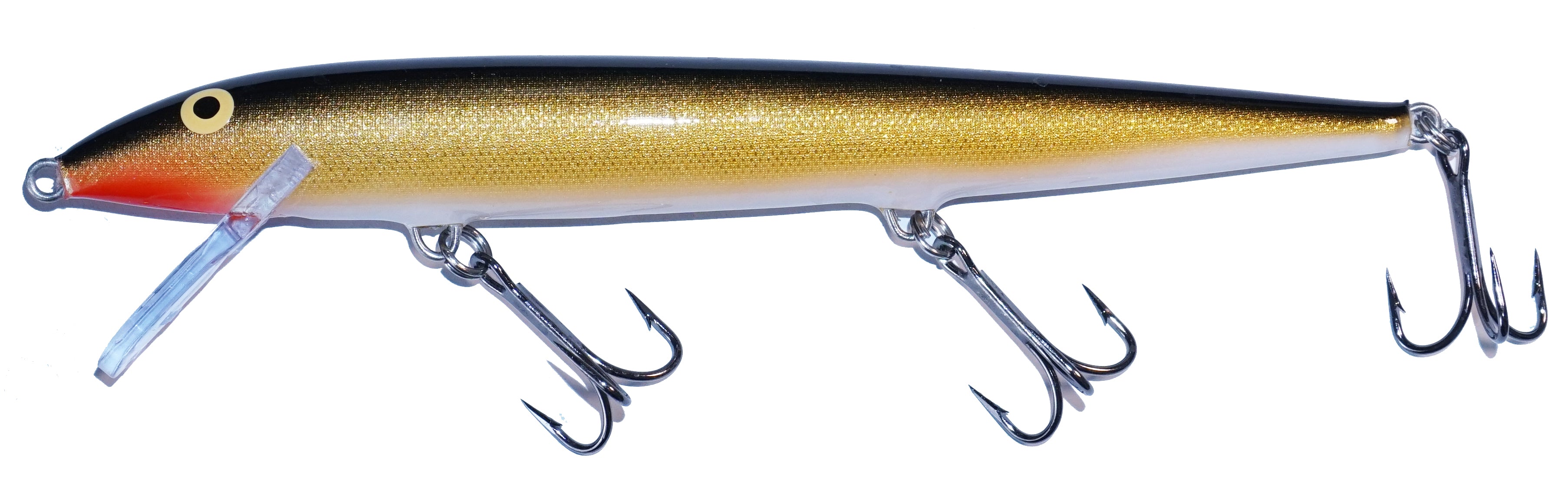 Rapala Original Floater - Blue