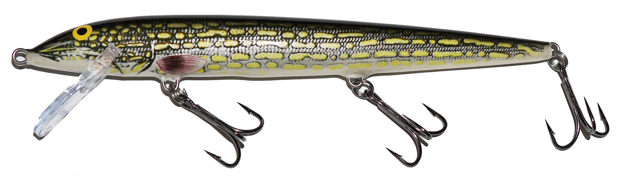 Rapala Original Floating Rapala Original Floating