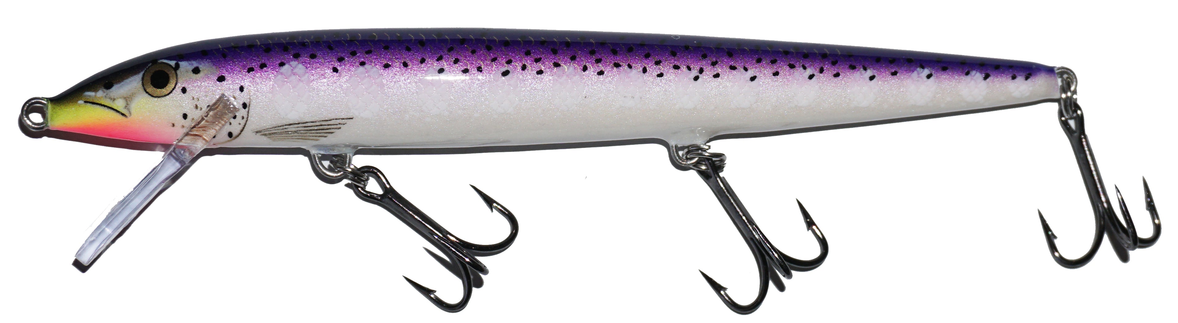 Rapala Original Floater - Blue