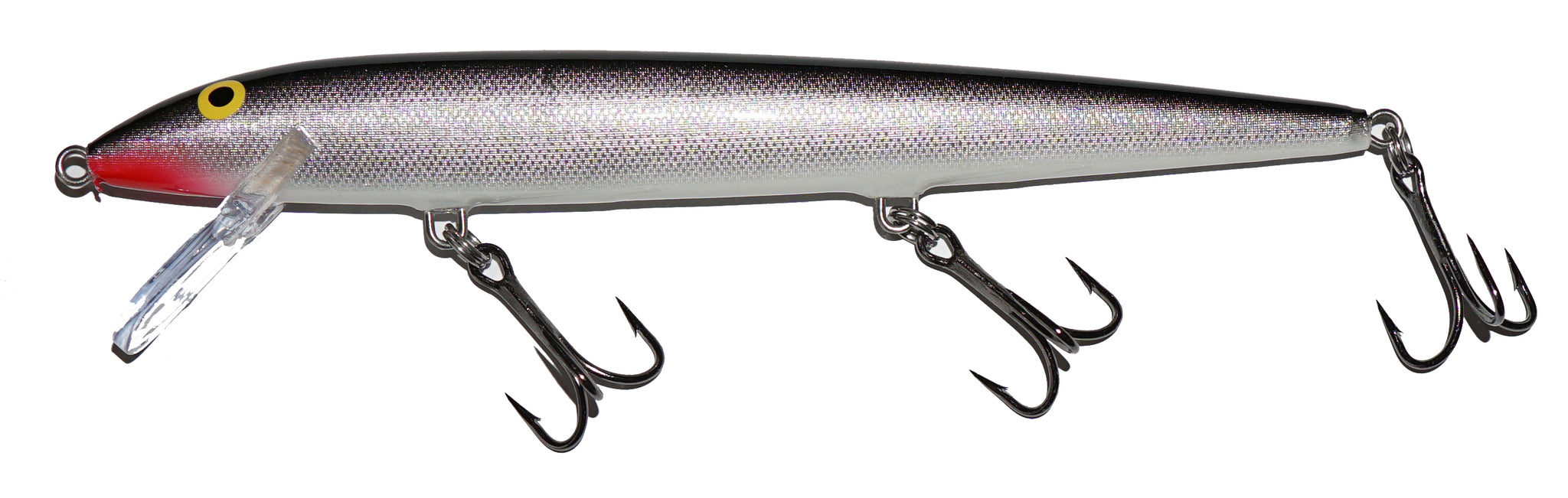 f18 fishing lure clown Rapala Original Floater F18 Crankbait