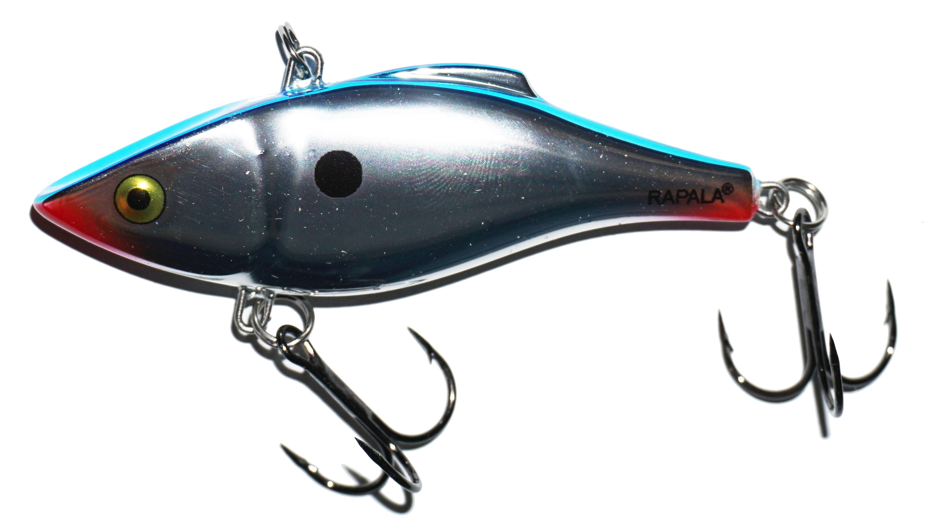 Rapala Rattlin Rap Lipless Crankbait – Harpeth River Outfitters