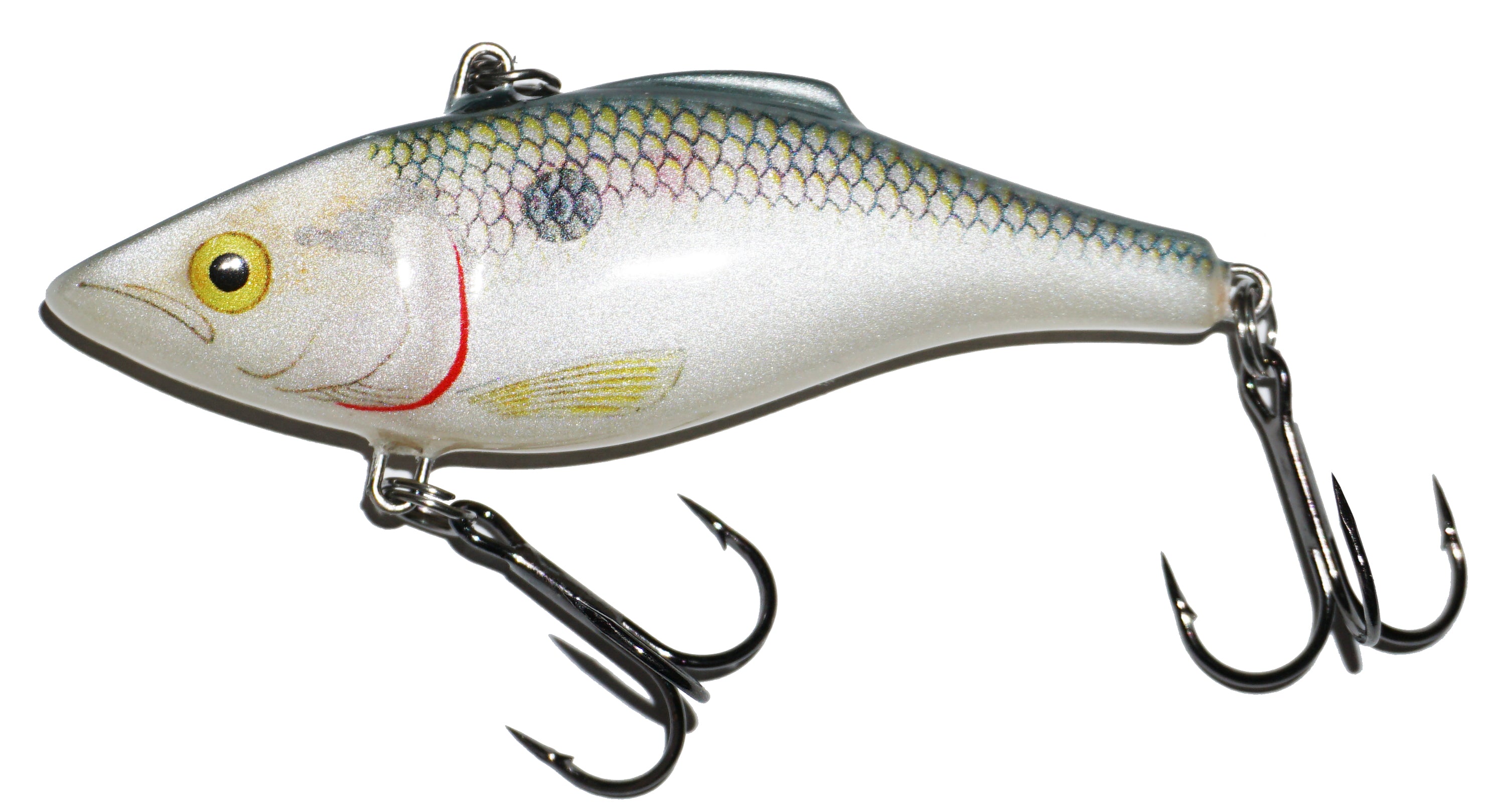 Rapala Rattlin' Rapala – Musky Shop