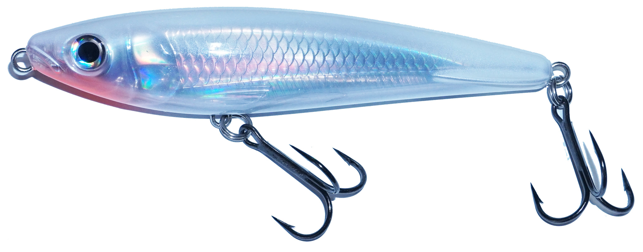 Rapala X-Rap Saltwater 10 Fishing Lure - Silver Color, 10cm Minnow Lure For Saltwater Game Fish - View #9